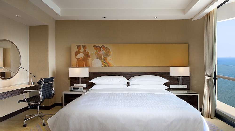 Sheraton Nha Trang Hotel Spa 14/71
