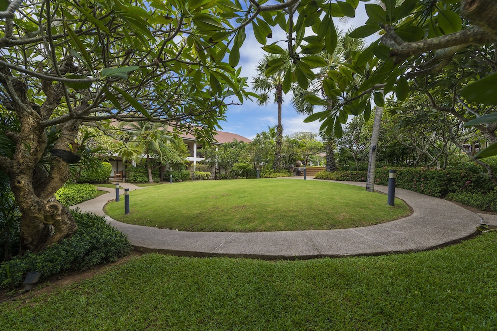 Bandara Spa Resort & Pool Villas, Samui (Ex Bandara Resort and Spa, Samui) 69/73