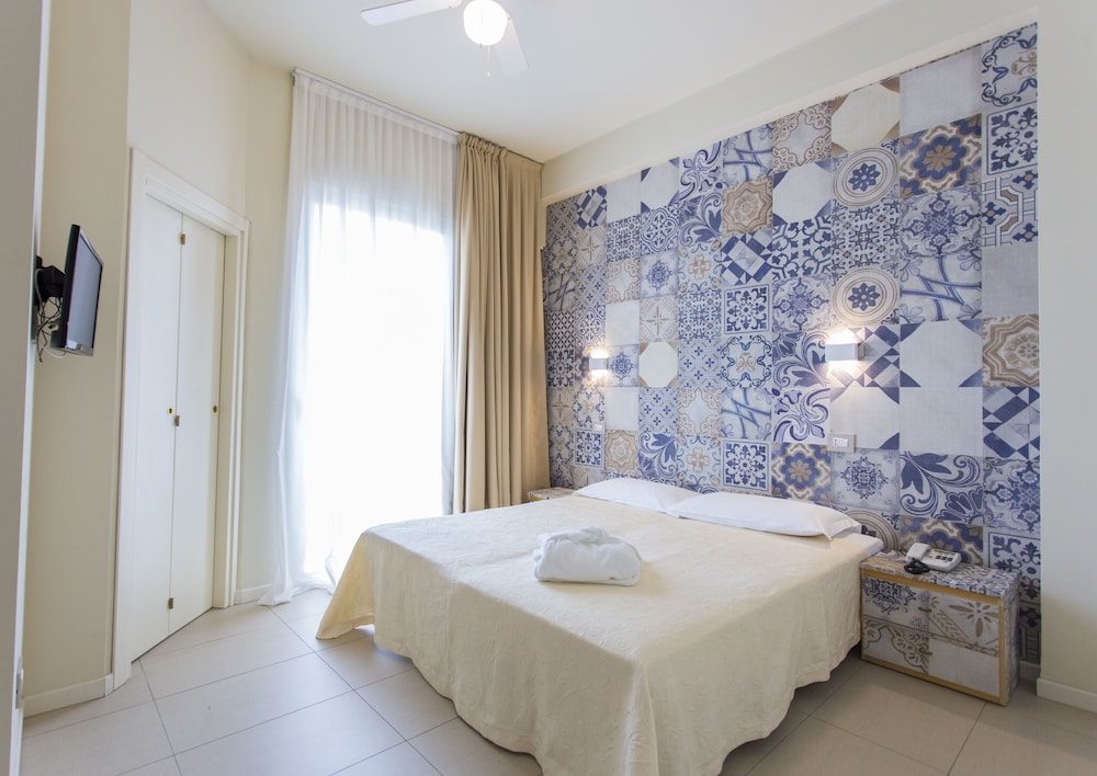 Boutique & Spa Sirenahotel 10/45