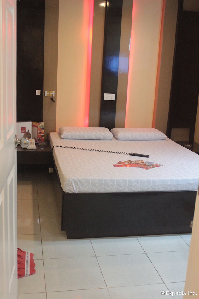 Hotel Sogo Banawe 25/42