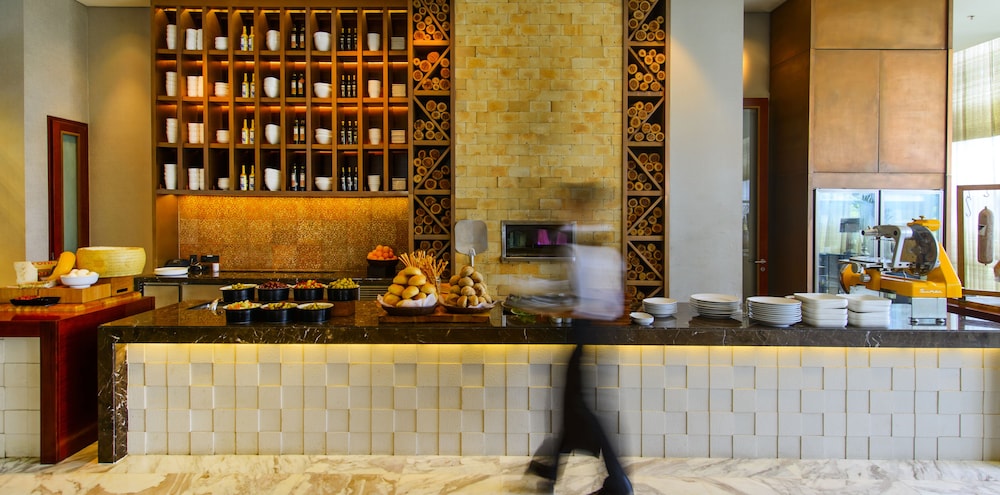Jw Marriott Hotel Pune 37/60