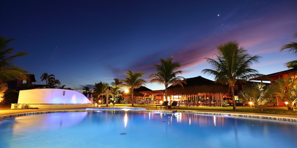 Toko Village Hotel 30/38