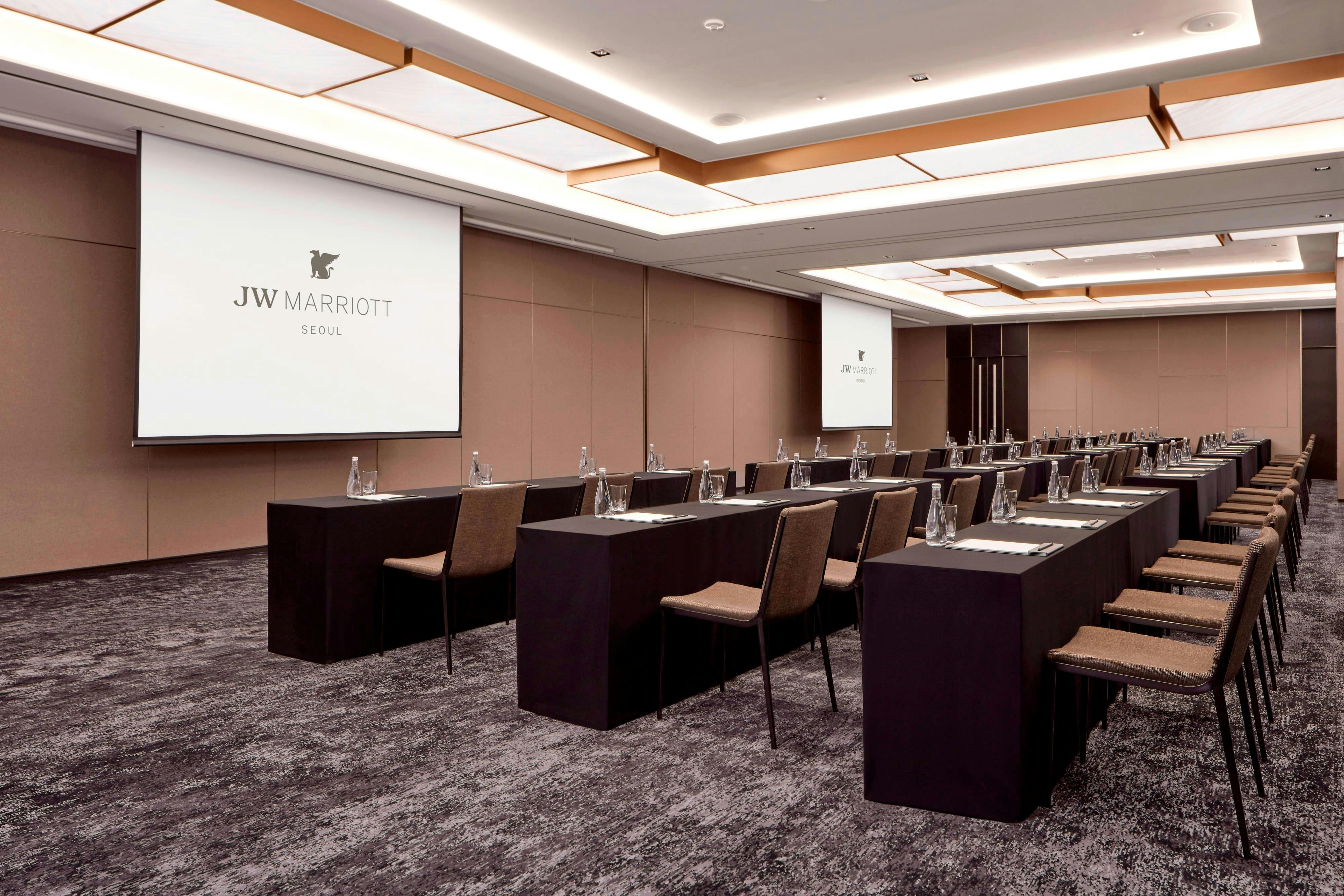 Jw Marriott Seoul 44/57