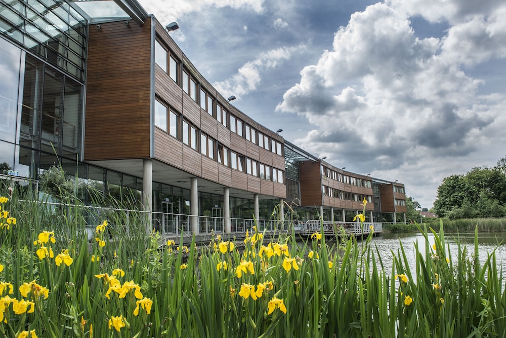 Jubilee Conference Centre 3/53