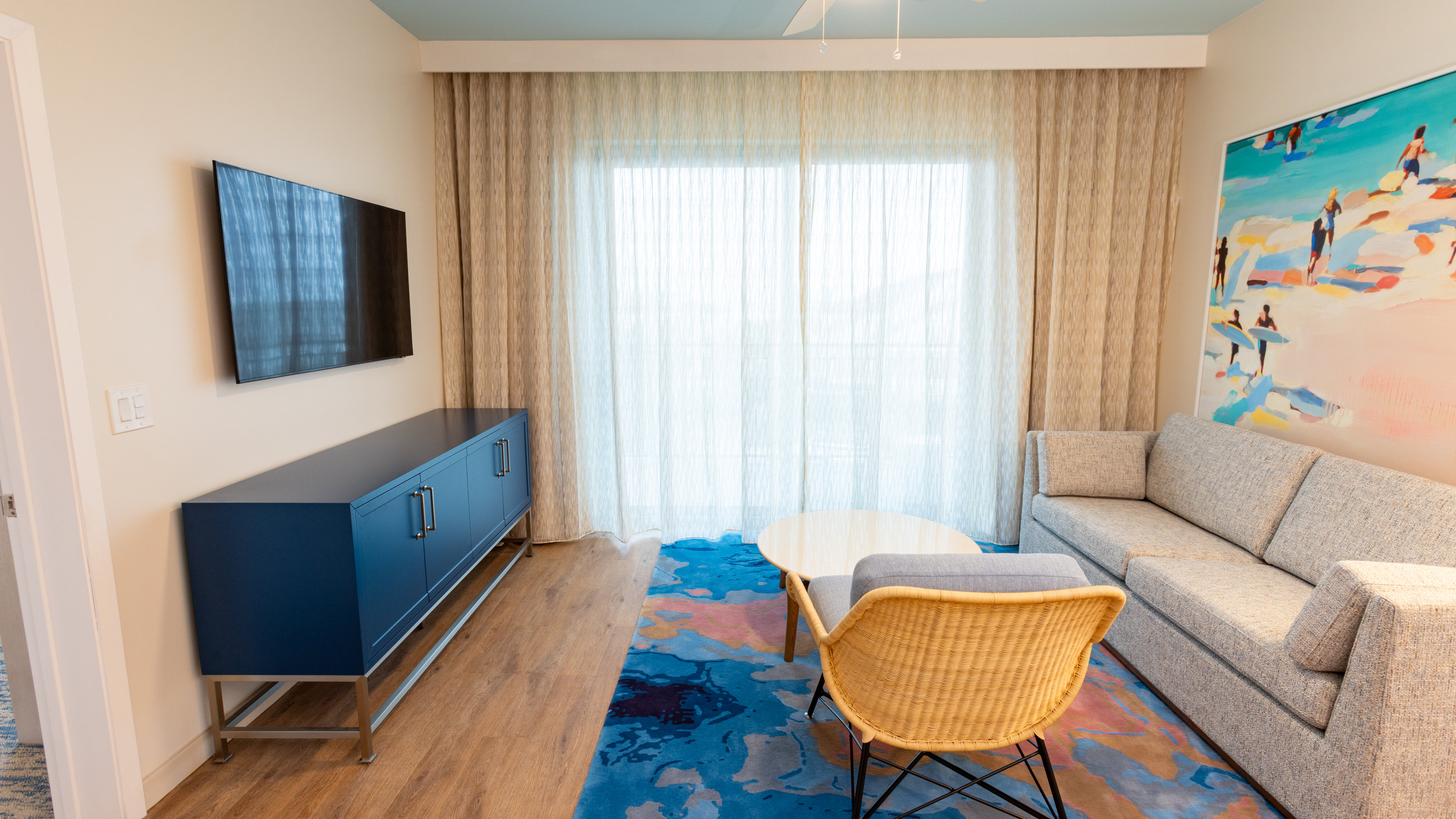 Holiday Inn Club Vacations Myrtle Beach Oceanfront 30/50
