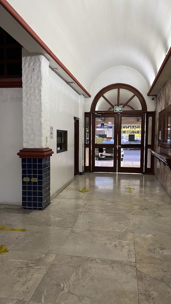Hotel Villa Cahita 50/50