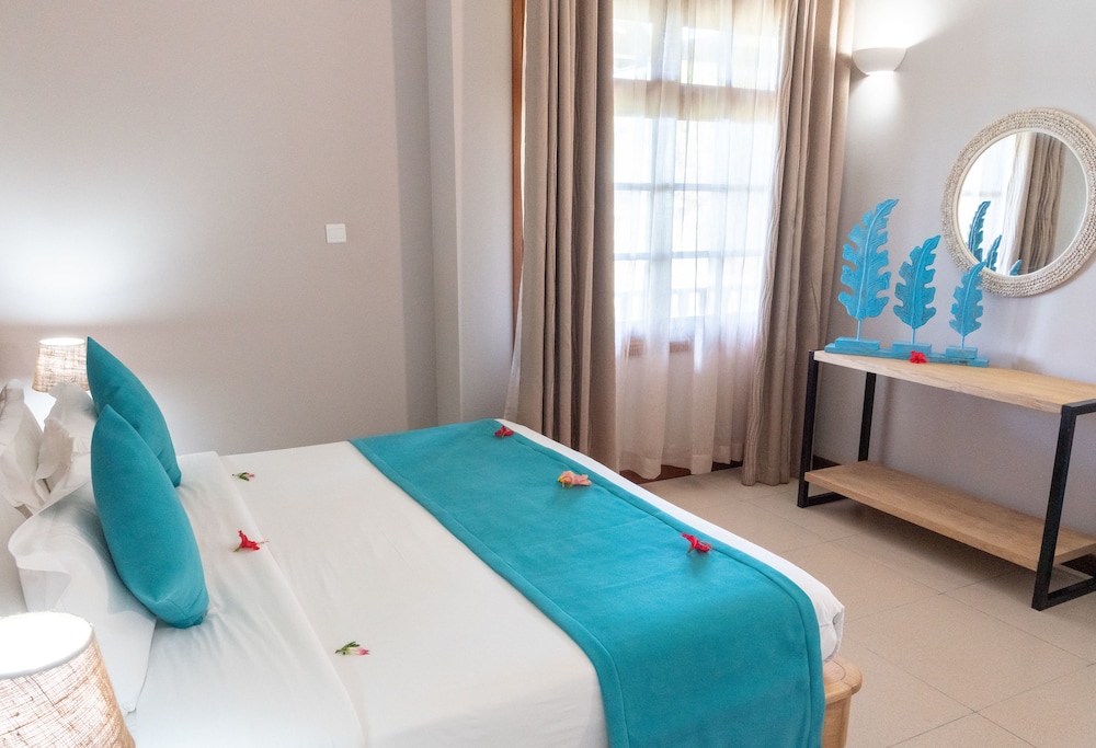 Hotel L Archipel 15/50