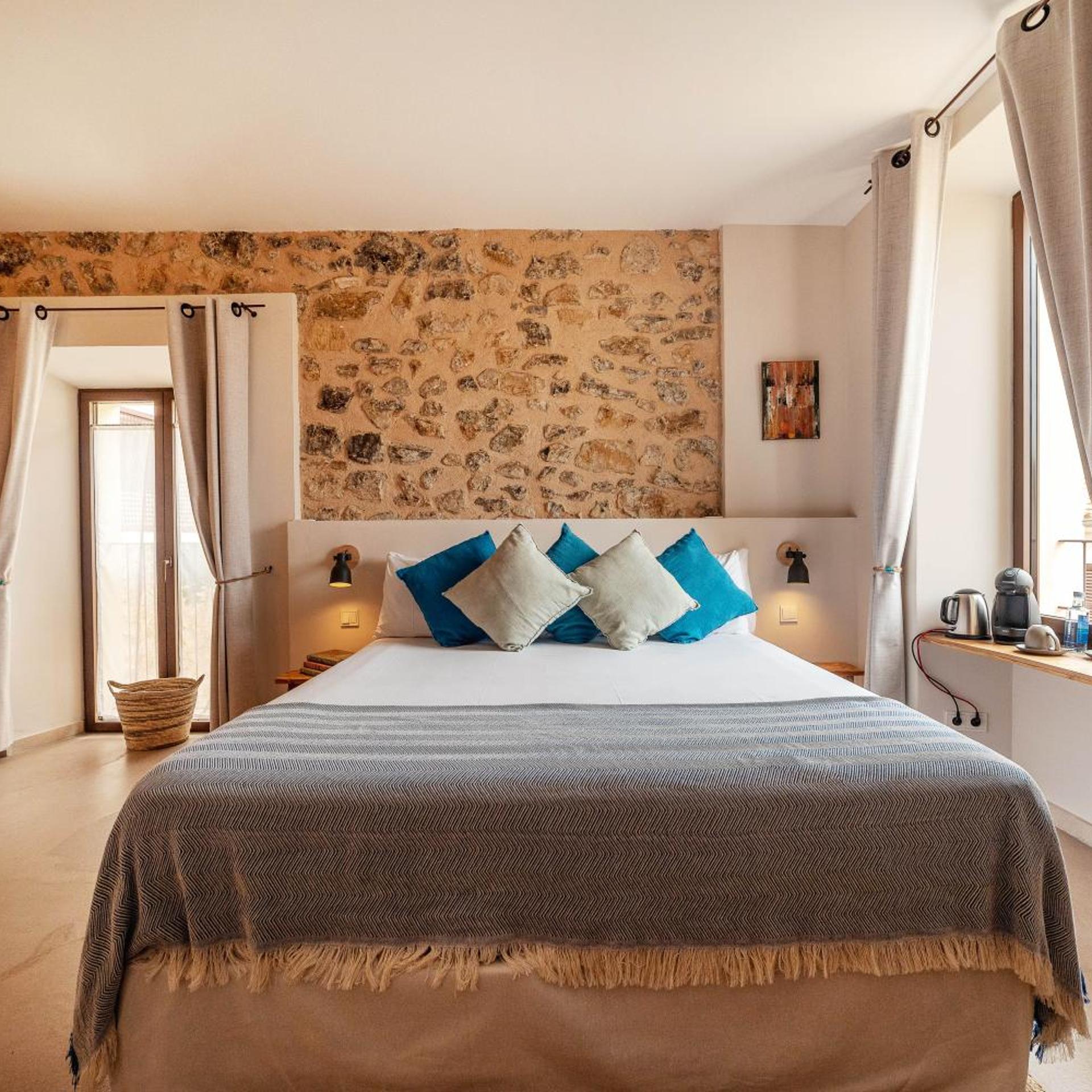Origins Hotel Boutique 8/50