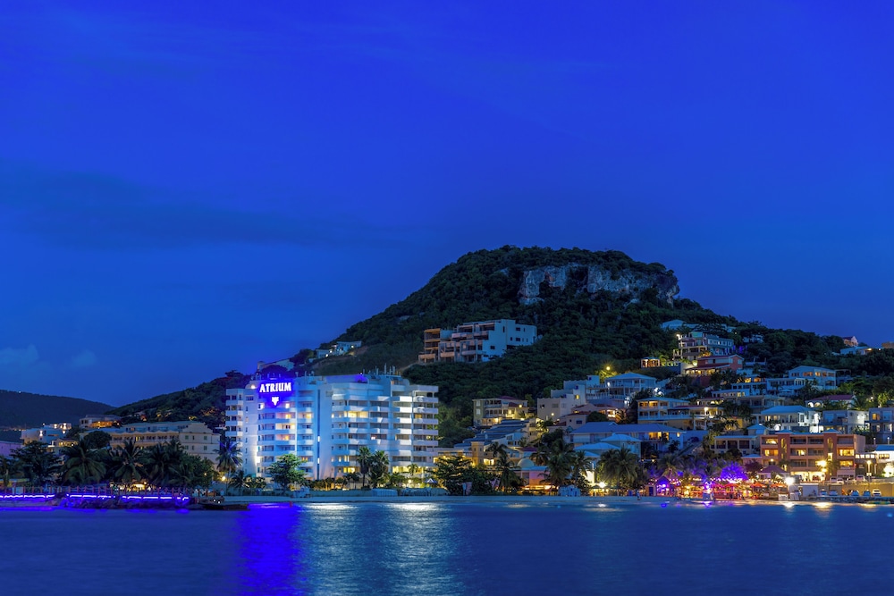 Atrium Beach Resort And Spa St Maarten A Ramada By Wyndham 61/64