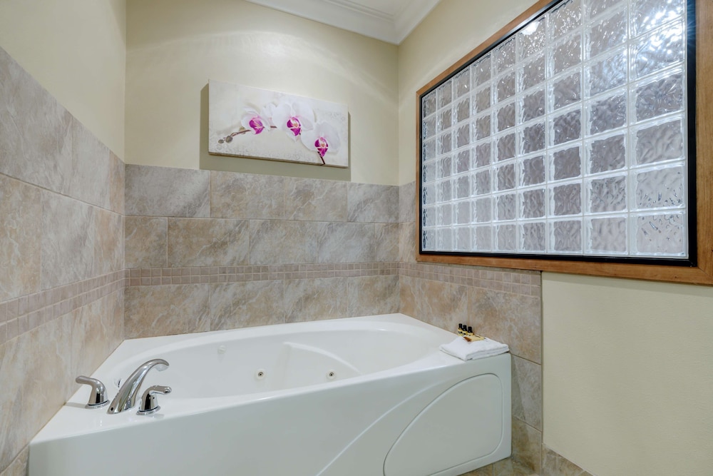 Best Western Plus Loveland Inn 14/56