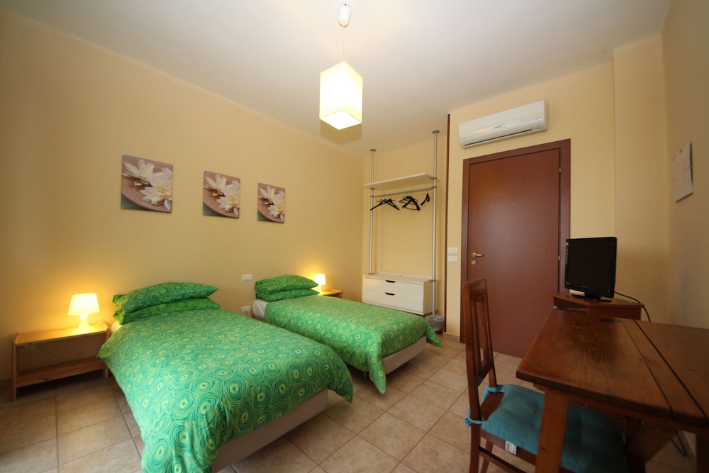 La Rosa Blu Bed and Breakfast 29/59