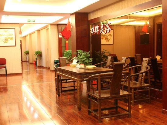 Cixi Hotel 19/31