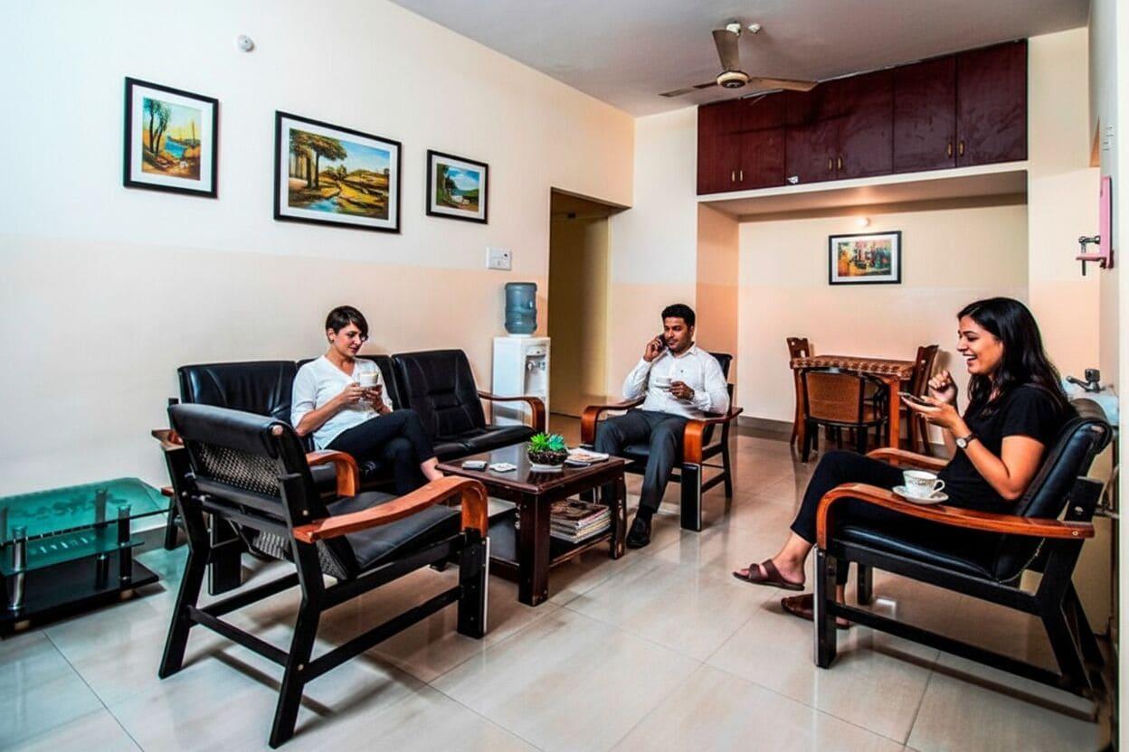 Fabhotel Aditya Yatri Nivas 19/26