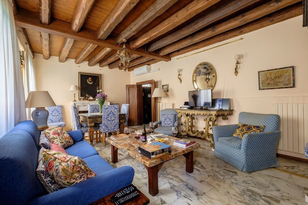 Casa Dell albero 22/38