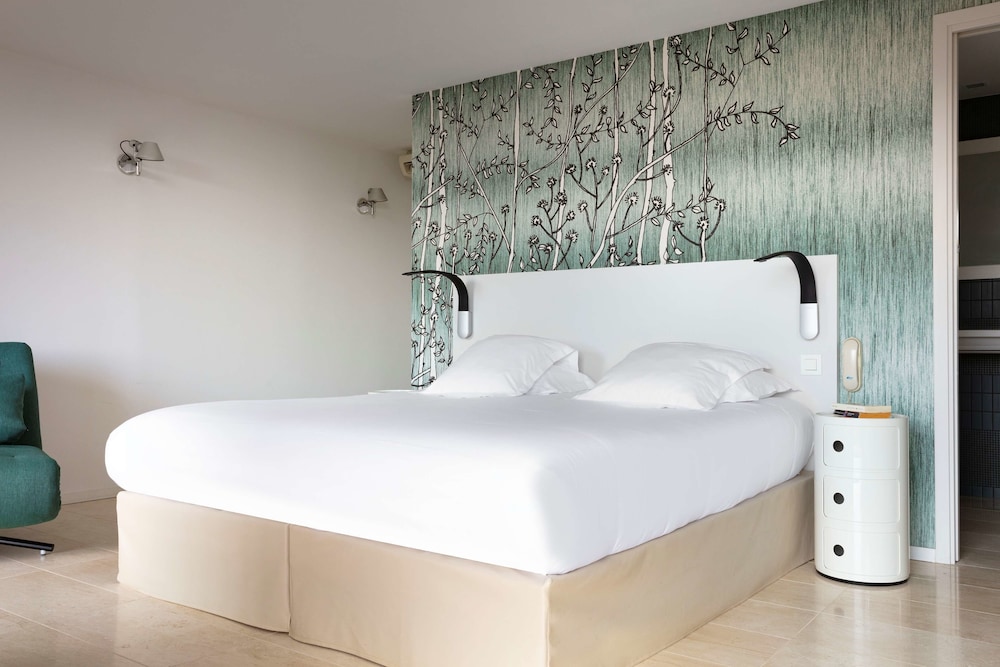 Hotel Alcyon 25/41