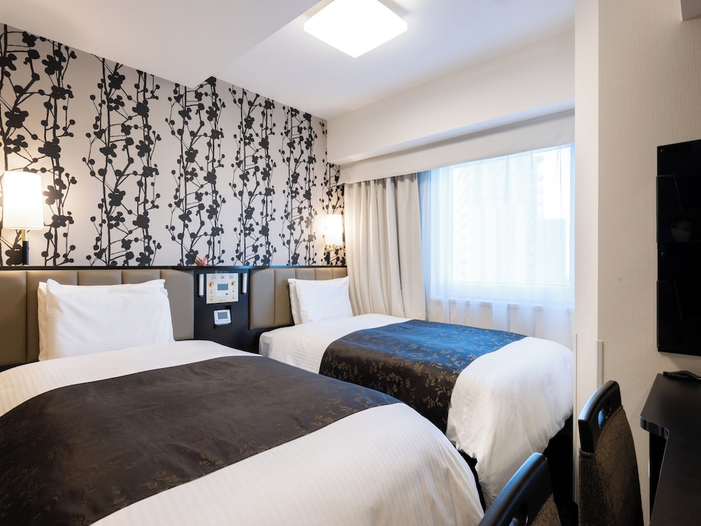APA Hotel Takaoka Ekimae 14/50