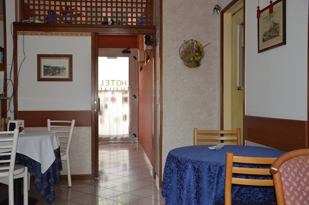 Hotel Da Tito 45/50