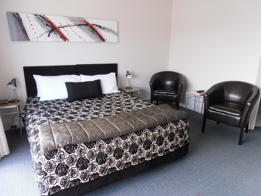 Best Western Wellington 20/35