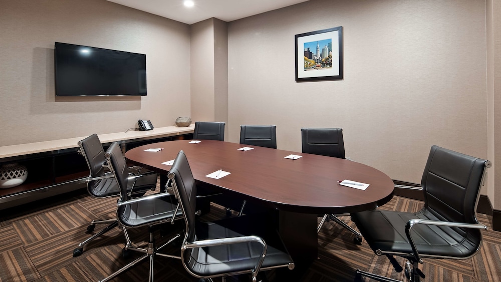 Best Western Plus Philadelphia Convention Center Hotel 28/32