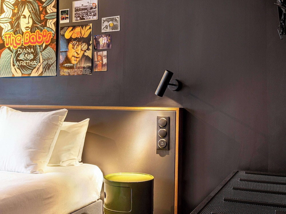 ibis Styles Paris Villejuif (Opening May 2024) 27/52