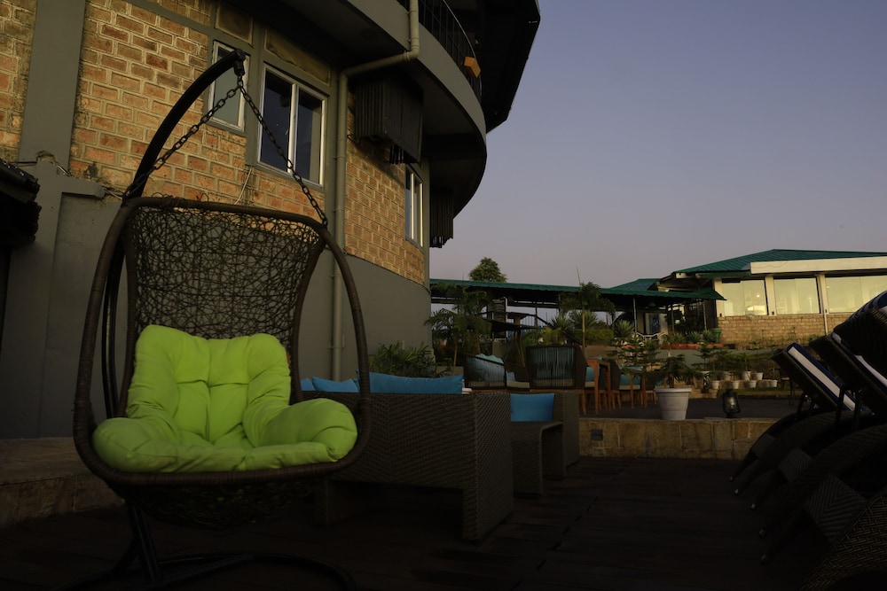 Polo Resort Cherrapunjee 27/50