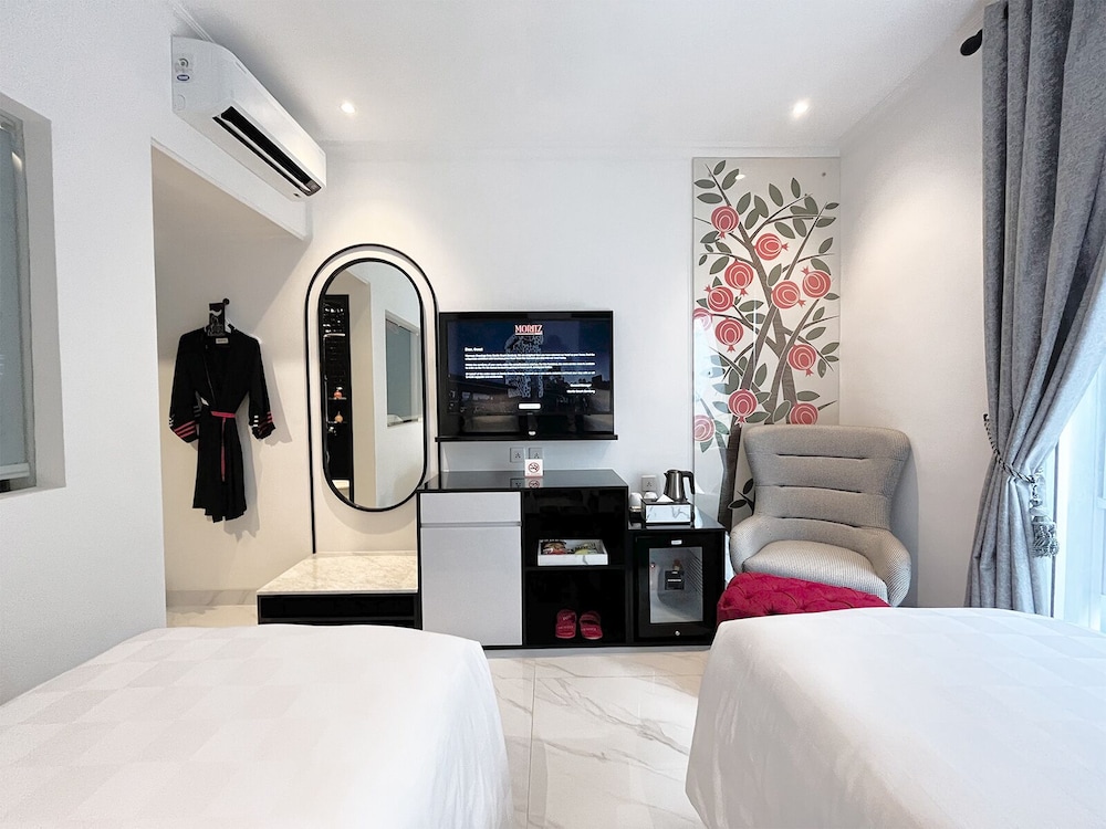 Moritz Smart Bandung 12/24