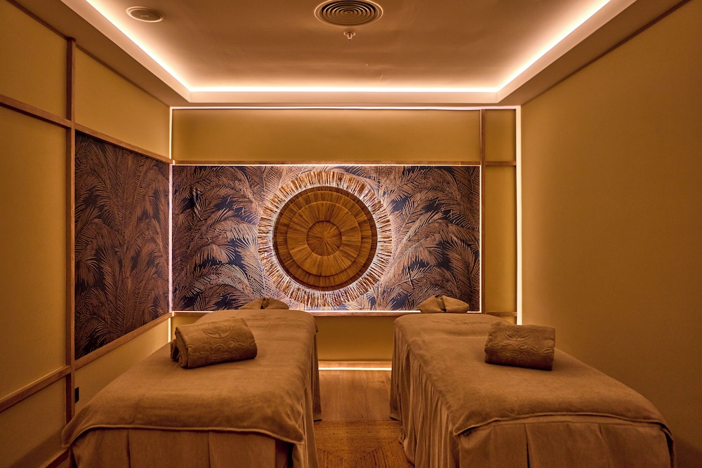 Hotel Riu Palace Mauritius All Inclusive Adults Only 30/61