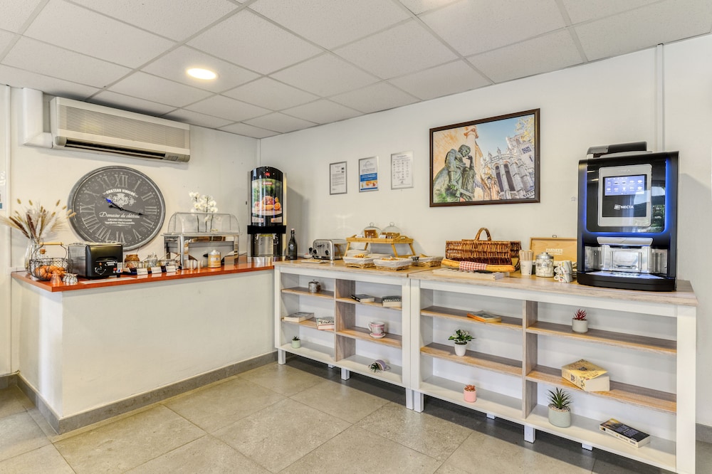 Zenitude Hotel-Residences Beziers Centre 6/44