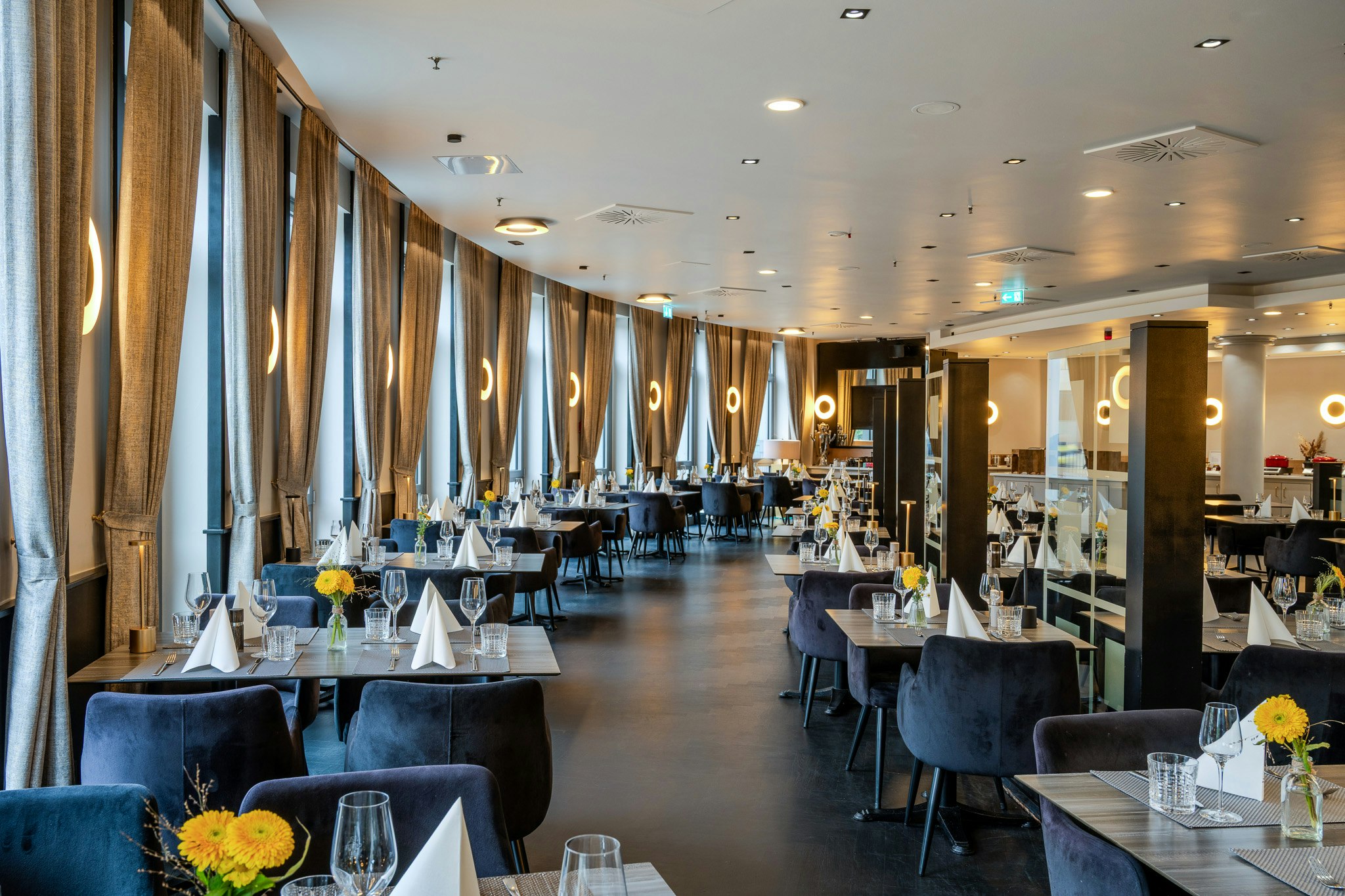 Welcome Hotel Gelsenkirchen 37/52