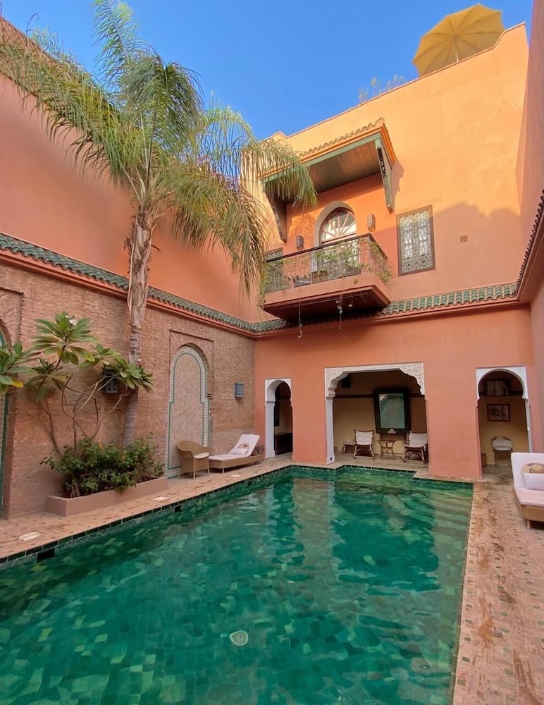 Palais Riad Lamrani 40/50