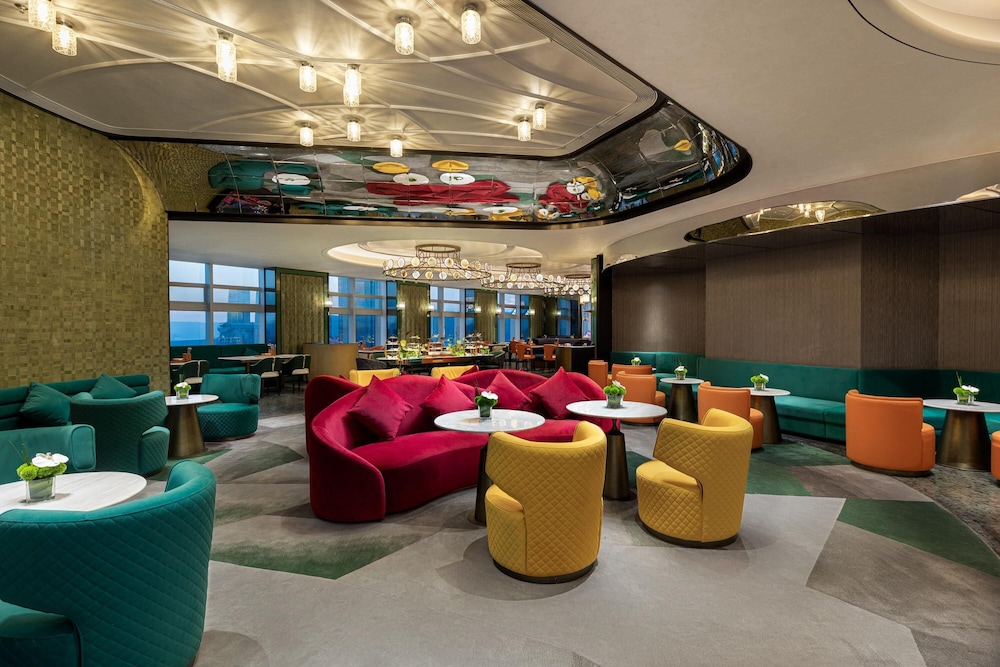 TRYP by Wyndham Chongqing Downtown 52/62
