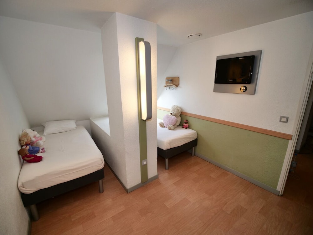 Ibis Budget Blois Centre 18/61