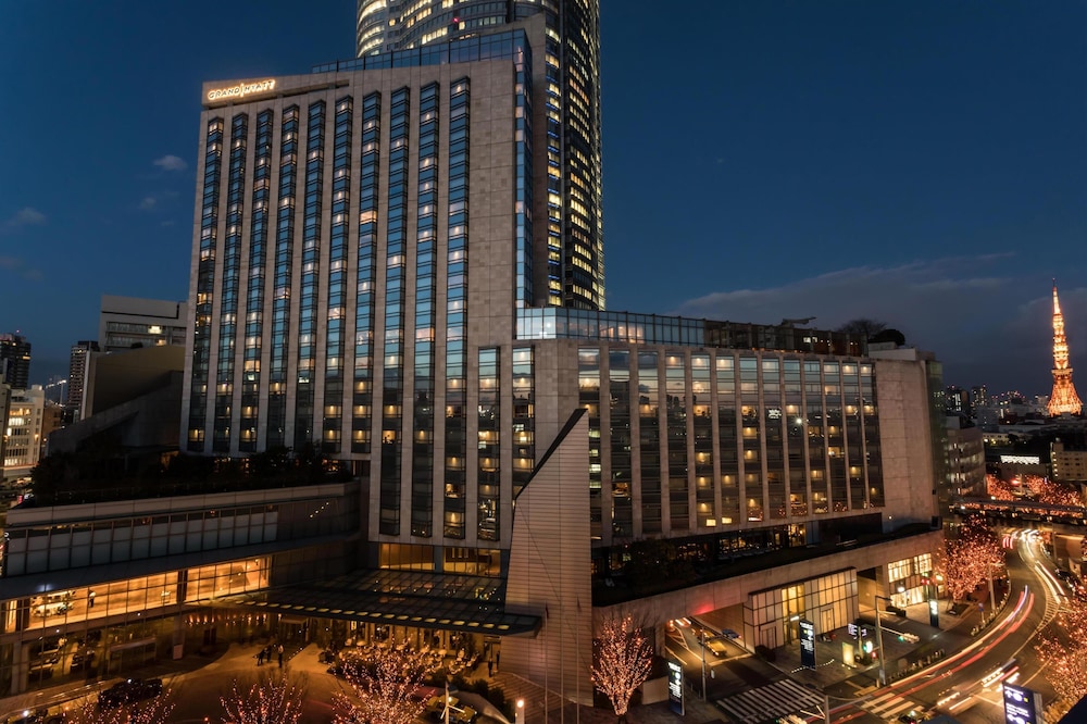 Grand Hyatt Tokyo in TOKYO