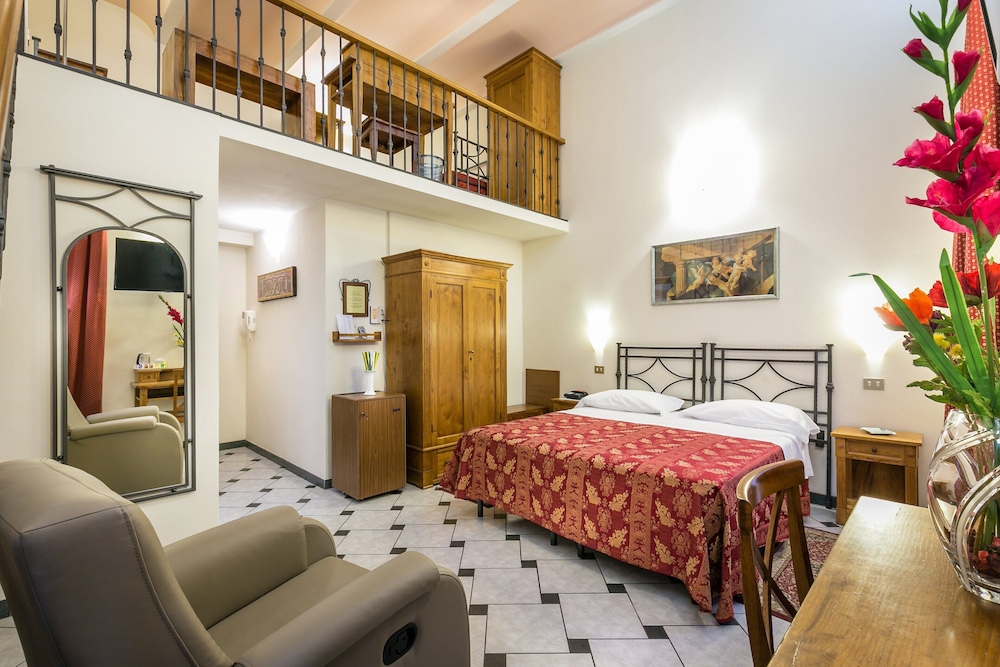 Hotel Collodi 16/53