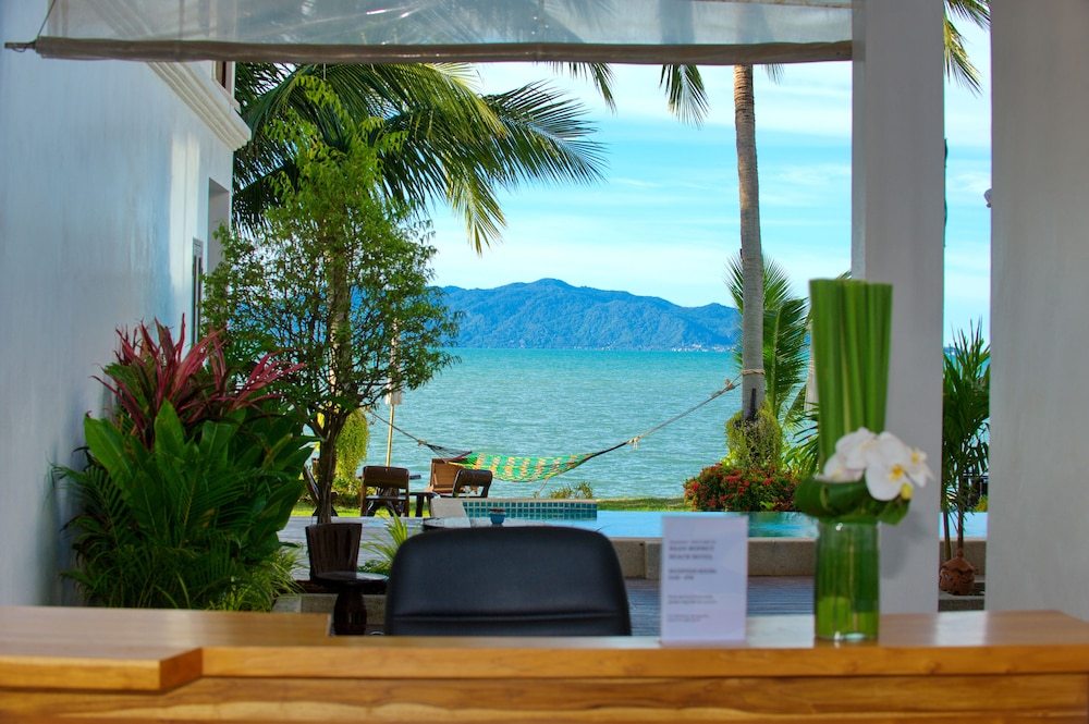 Baan Bophut Beach Hotel 5/34