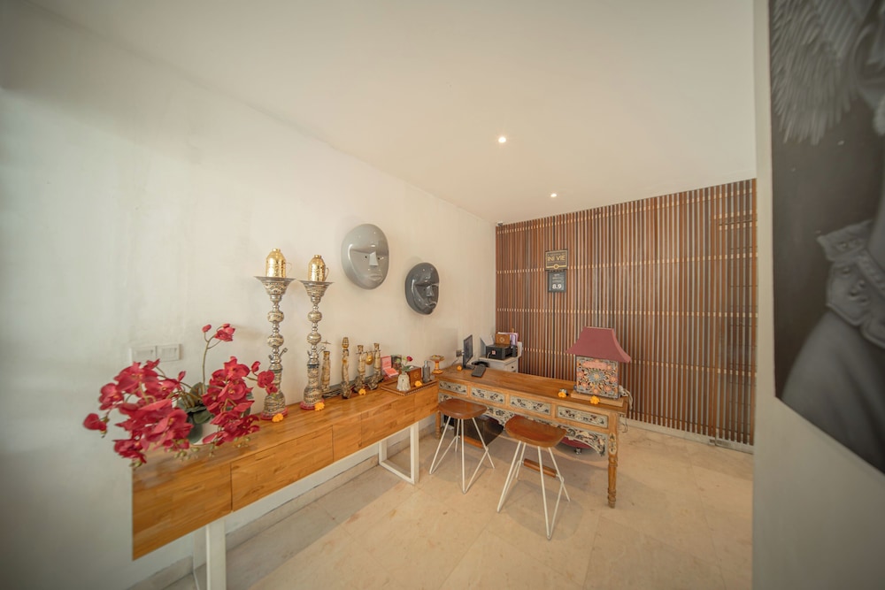 The Jimbaran Beach Villa by Ini Vie Hospitality 32/50