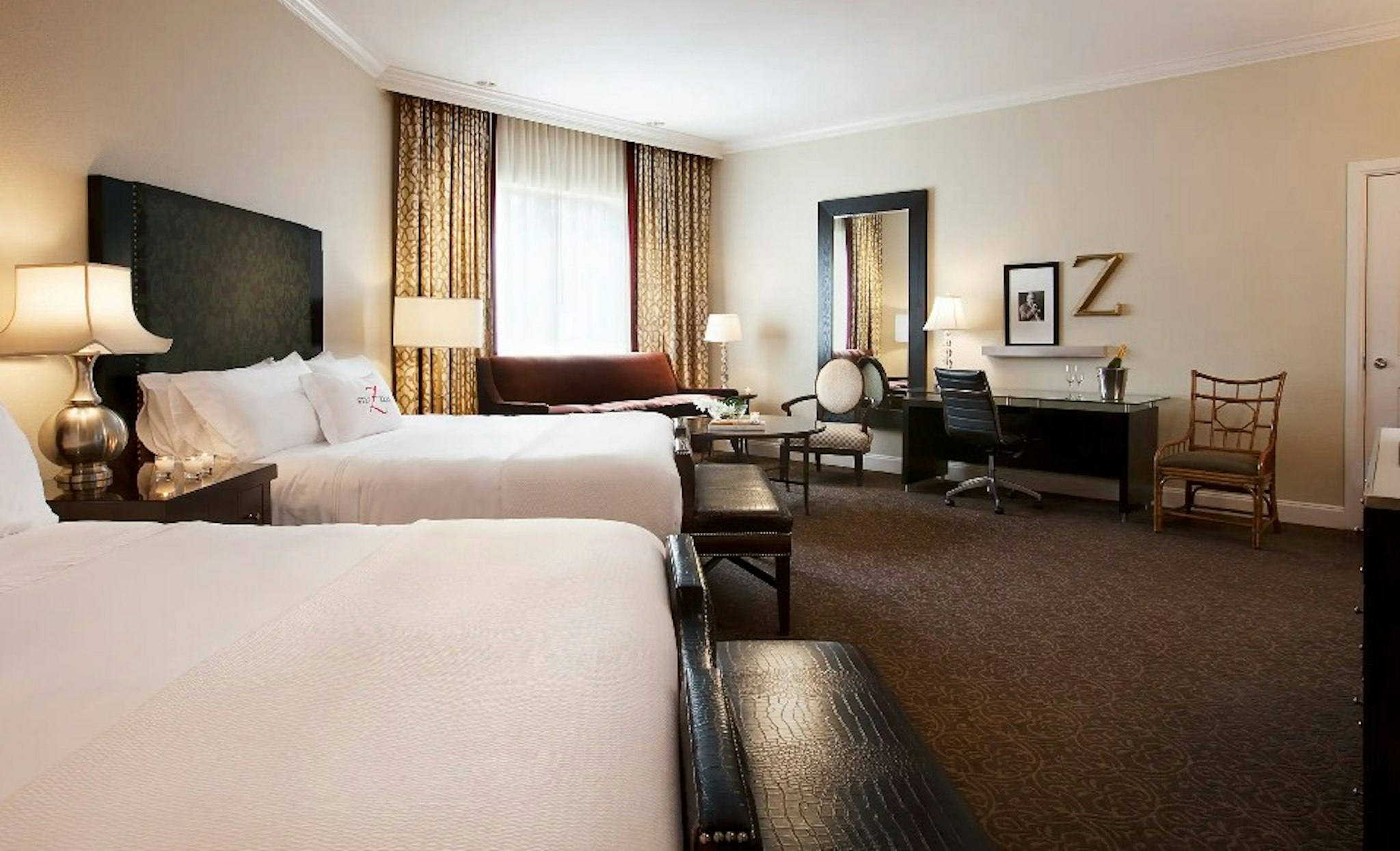 Hotel ZaZa Dallas 17/79