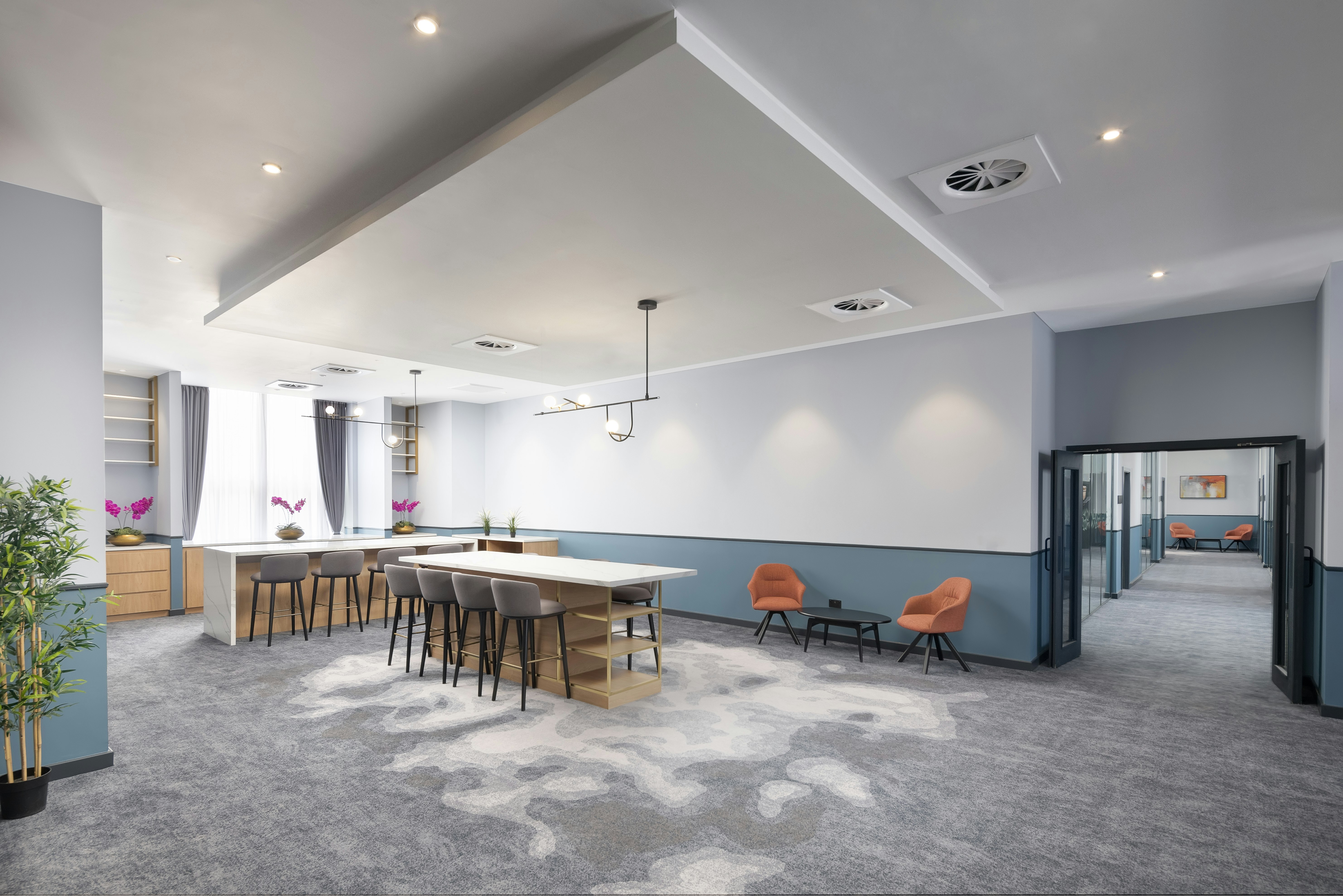 Doubletree By Hilton Brighton Metropole 27/41