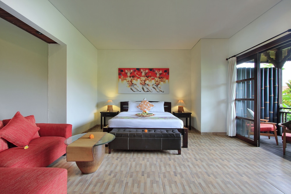 Sarin Ubud Suites 4/37