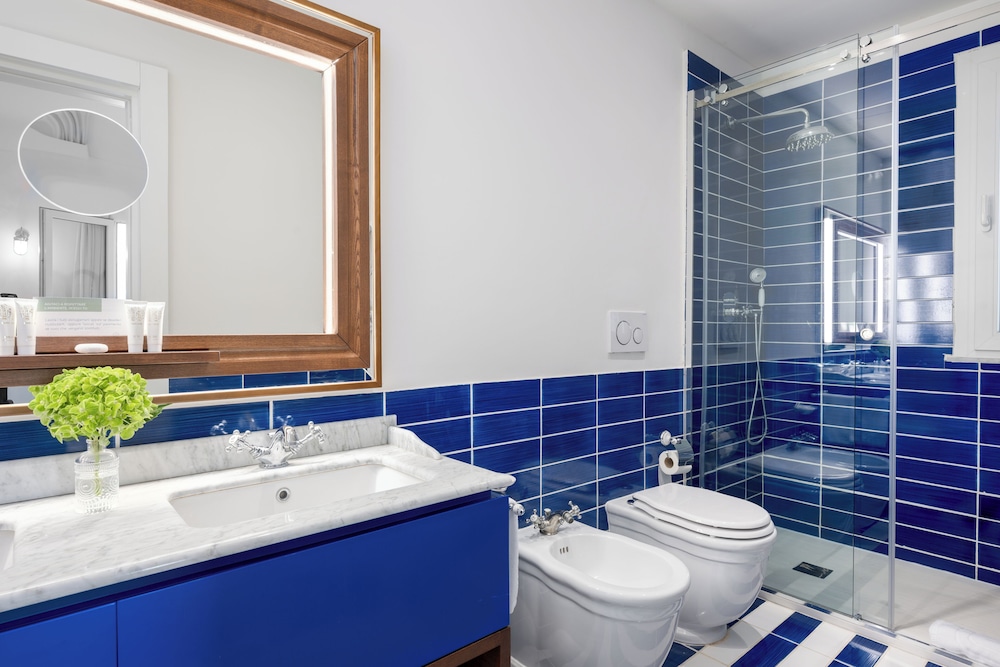 Villa Lia Hotel Capri 56/58