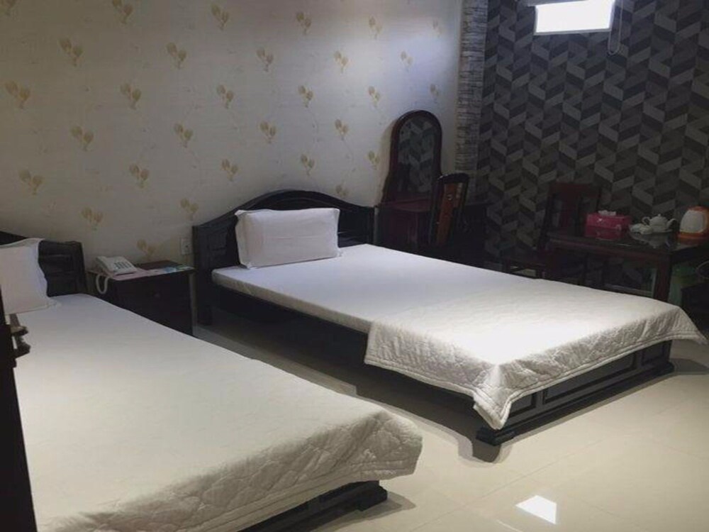 Minh Kieu Hotel 15/43