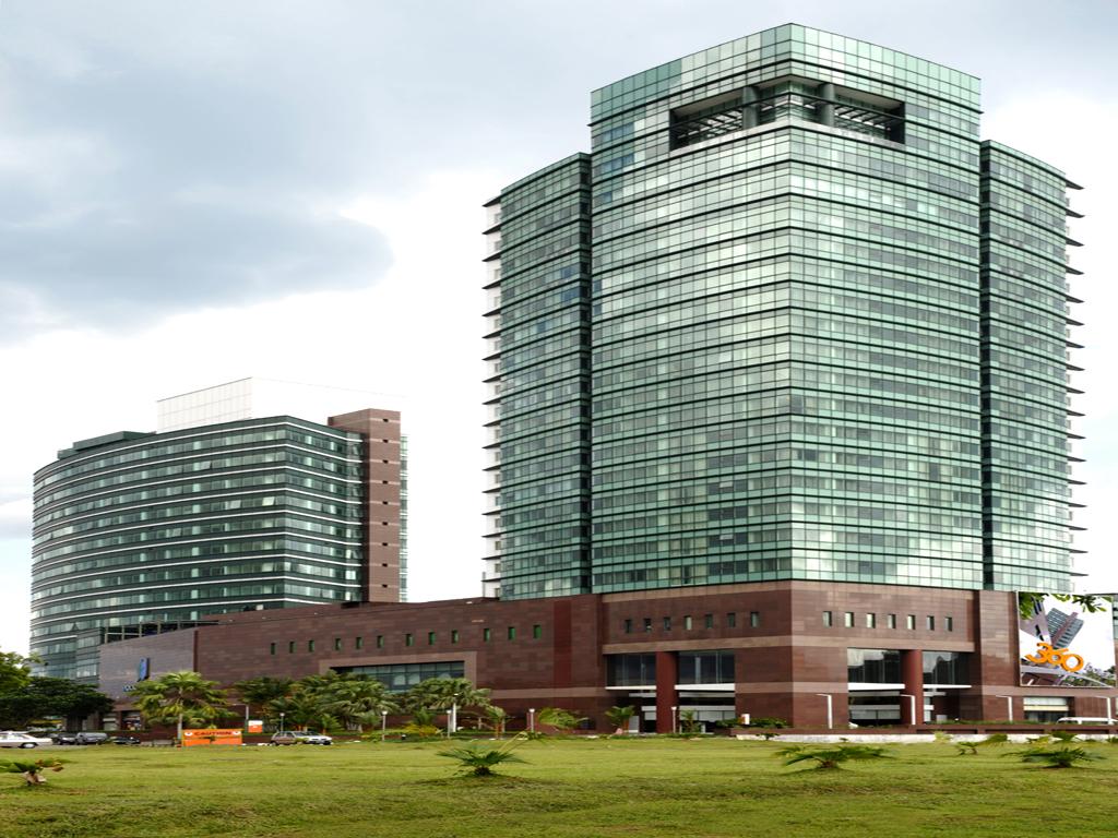 Hock Lee Hotel And Residences in KUCHING