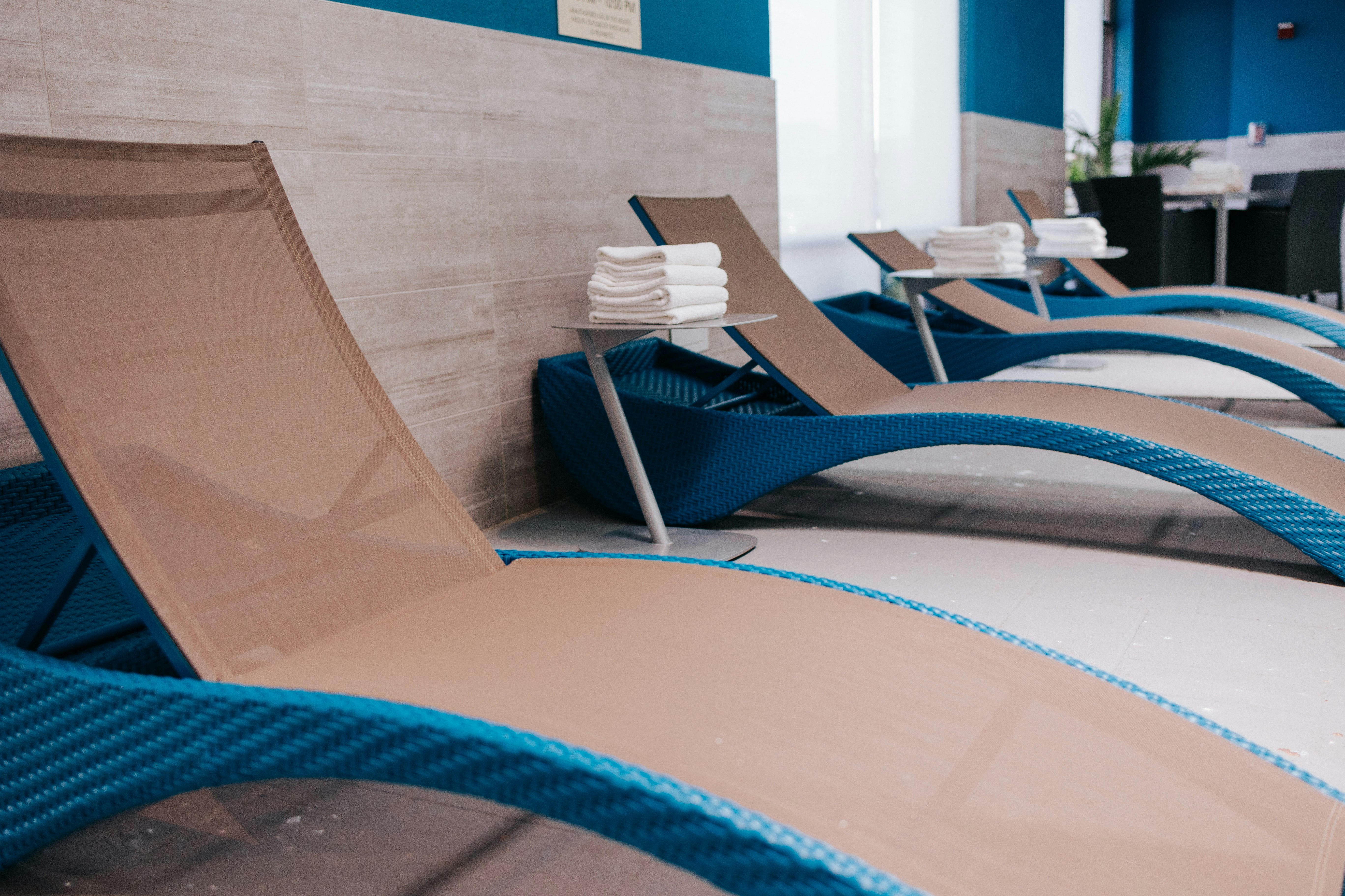 Hampton Inn Rehoboth Beach 64/66