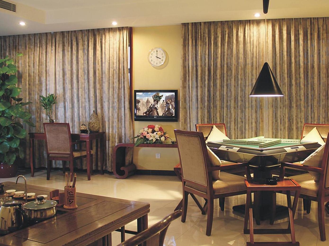 Dongguan Silverworld Garden Hotel 51/63