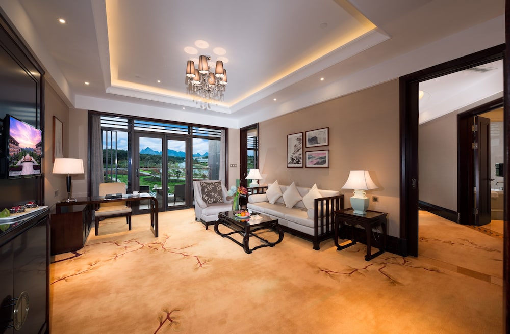 New Century Hotel Guian Guizhou 17/33