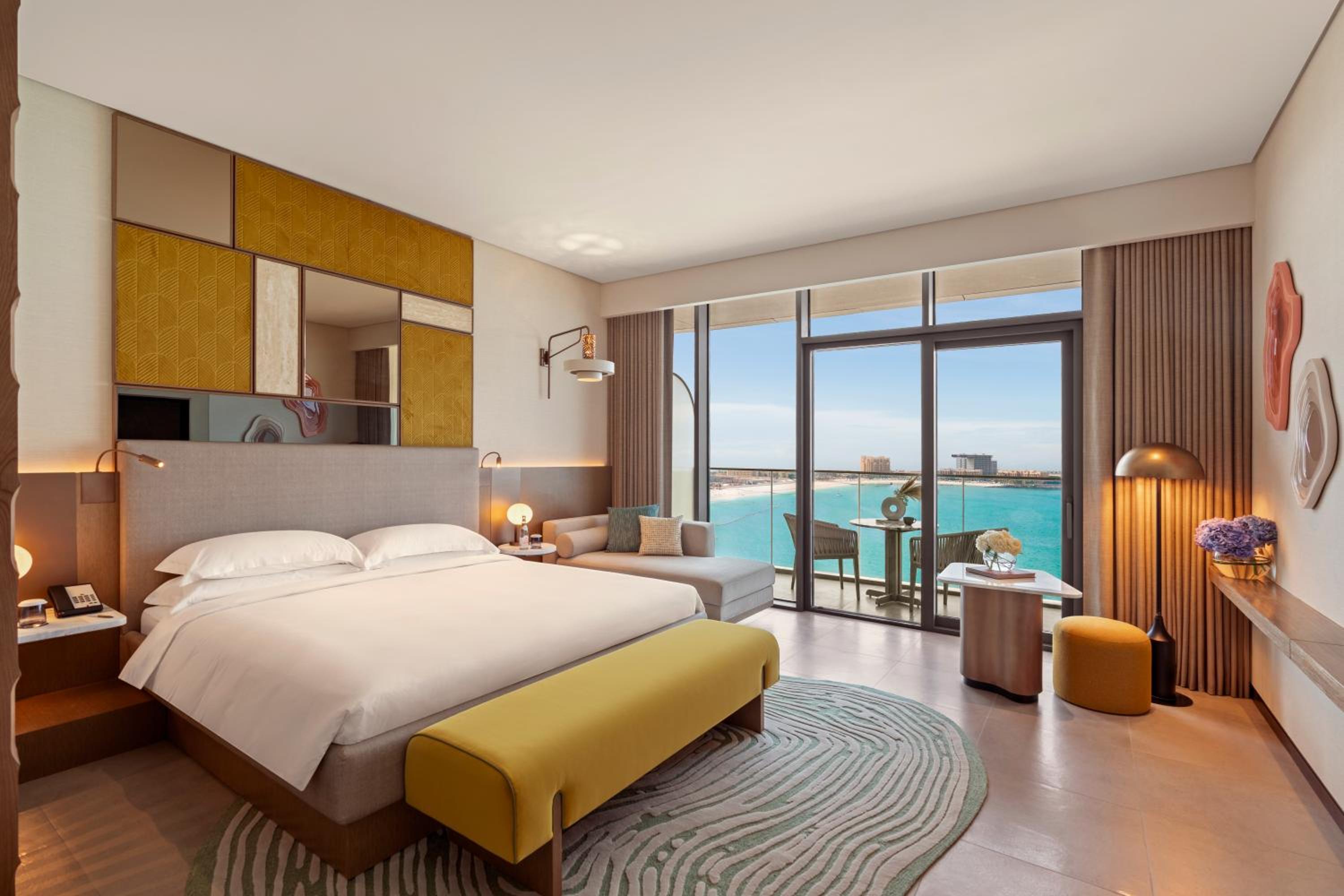 Collection, Sea View