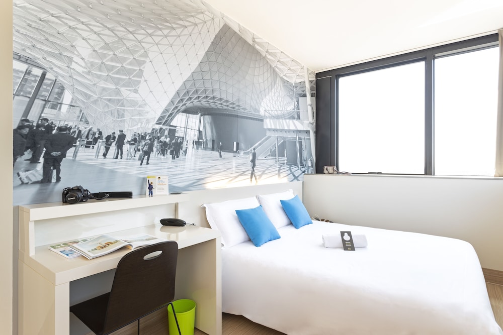 B&B Hotel Milano - Sesto 36/88