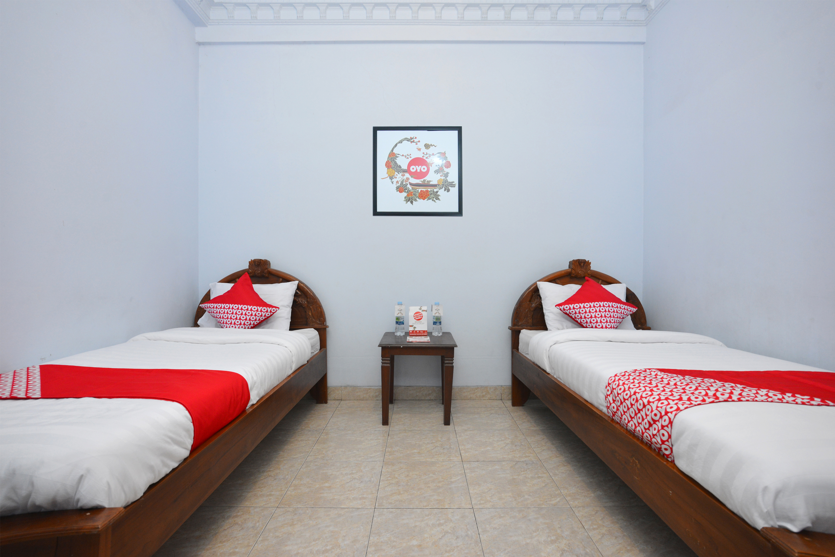OYO 586 Hotel Wijaya 28/72