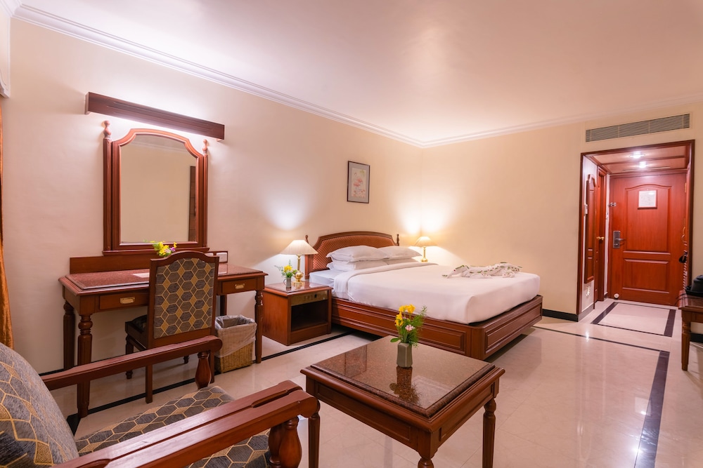 Annamalai International Hotel 22/50
