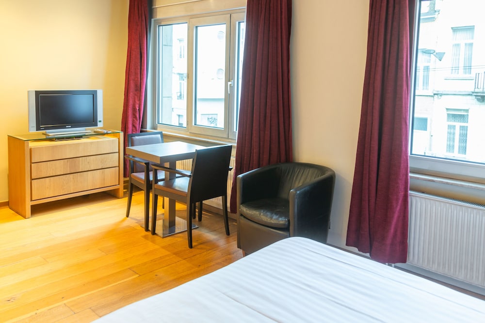 Wellness Apart Hotel 15/50